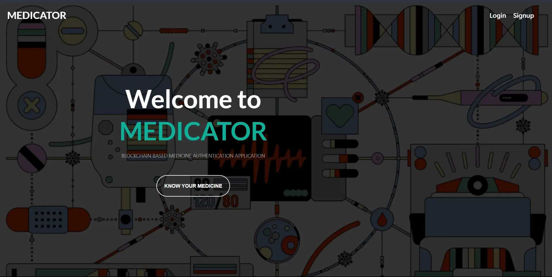 MediCator